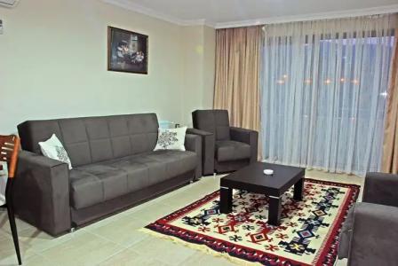 Gure Termal Resort - 21