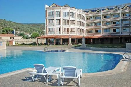 Gure Termal Resort - 9
