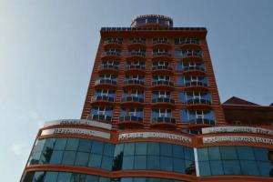 Grand Georgian Palace Hotel, Batumi