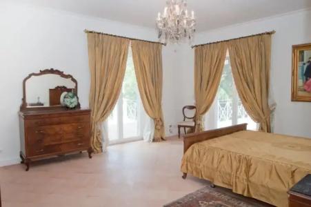 Villa Strampelli - 8