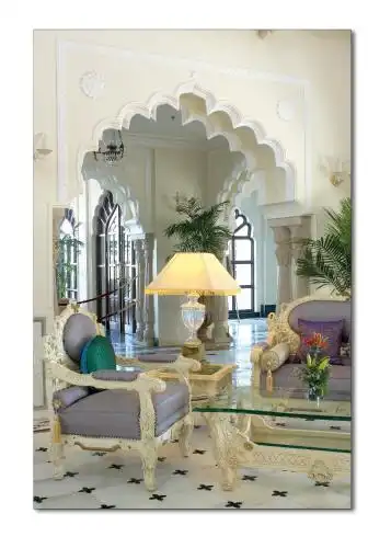 Shiv Vilas Resort - 39