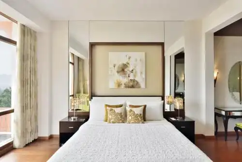 Le Meridien Jaipur Resort & Spa - 15