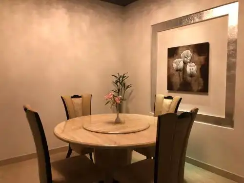 Le Meridien Jaipur Resort & Spa - 16