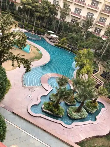 Le Meridien Jaipur Resort & Spa - 20