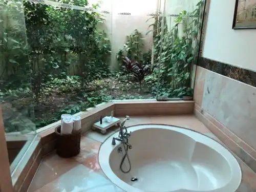 Le Meridien Jaipur Resort & Spa - 12