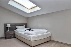 Hotel Nove, Svishtov