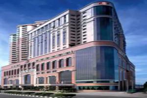 The Grand Renai, Kota Bharu