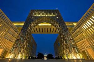 DoubleTree by Hilton Putrajaya Lakeside