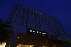 Pullman Kuching