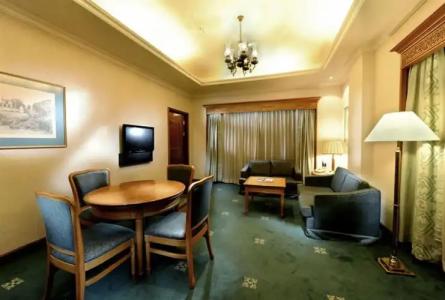 Puteri Wing - Riverside Majestic - 6