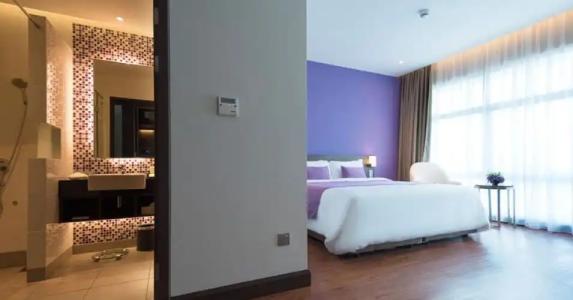 Puteri Wing - Riverside Majestic - 62