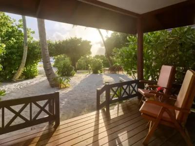 Royal Island Resort at Baa Atoll Biosphere Reserve - 105