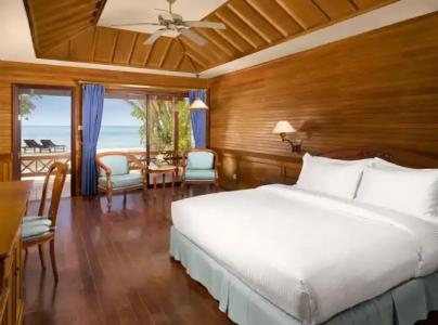 Royal Island Resort at Baa Atoll Biosphere Reserve - 100