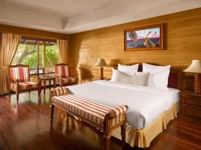 Royal Island Resort at Baa Atoll Biosphere Reserve - 109