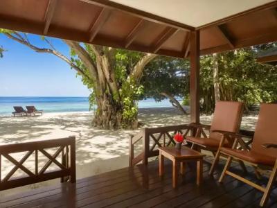 Royal Island Resort at Baa Atoll Biosphere Reserve - 103