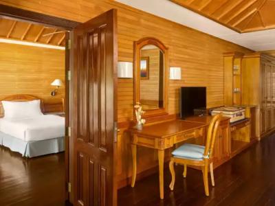 Royal Island Resort at Baa Atoll Biosphere Reserve - 107