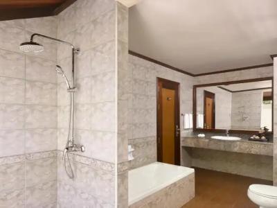 Royal Island Resort at Baa Atoll Biosphere Reserve - 106