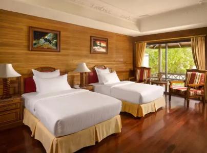 Royal Island Resort at Baa Atoll Biosphere Reserve - 111