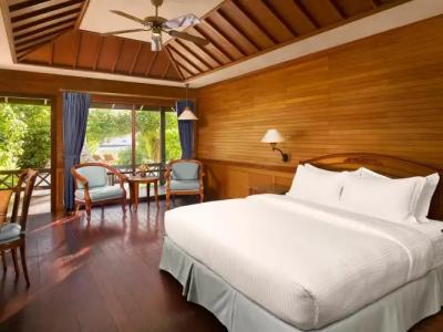 Royal Island Resort at Baa Atoll Biosphere Reserve - 104