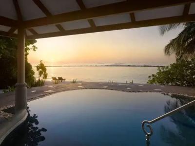 Royal Island Resort at Baa Atoll Biosphere Reserve - 110