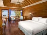 Double Beach Villa