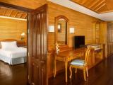 2 Bedrooms Family Beach Villa