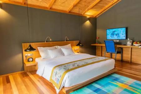 Meeru Island Resort & Spa - 118