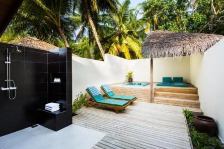 Meeru Island Resort & Spa - 108