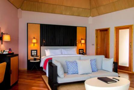 Meeru Island Resort & Spa - 111