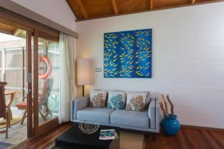 Meeru Island Resort & Spa - 115
