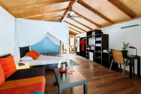 Meeru Island Resort & Spa - 105