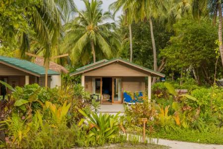 Meeru Island Resort & Spa - 120