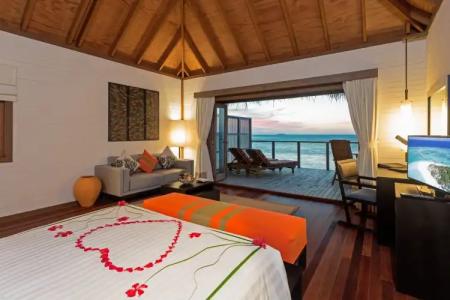 Meeru Island Resort & Spa - 114