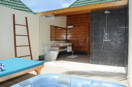 Meeru Island Resort & Spa - 112