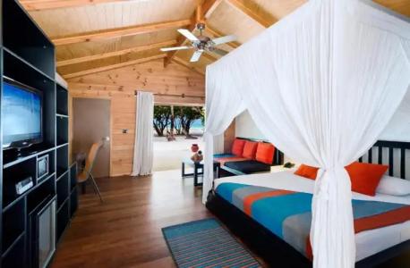 Meeru Island Resort & Spa - 106