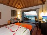 Water Jacuzzi Double Villa