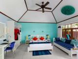 Garden Double room