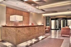 Hotel Calypso, Marsalforn