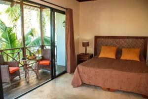 Chantauvent Guest House, Blue Bay