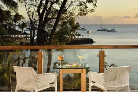 Coral Azur Beach Resort - 77