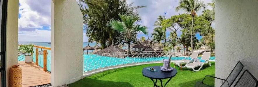 Coral Azur Beach Resort - 86