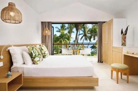 Coral Azur Beach Resort - 72