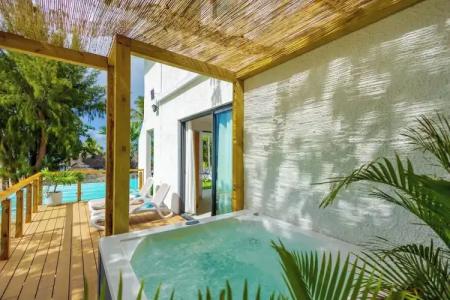 Coral Azur Beach Resort - 82