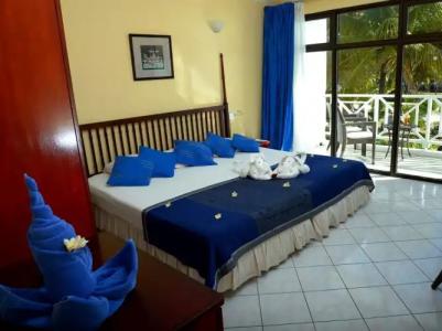 Coral Azur Beach Resort - 56