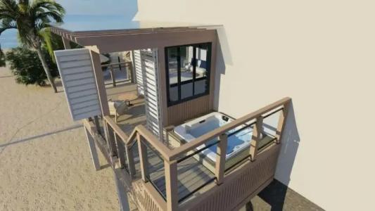 Coral Azur Beach Resort - 107