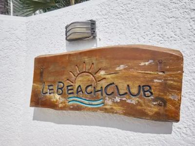 Le Beachclub - 16