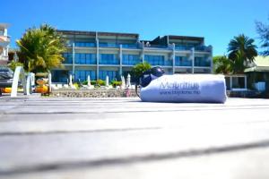 Baystone Boutique Hotel & Spa, Grand Bay