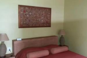 La Hacienda, Mahebourg