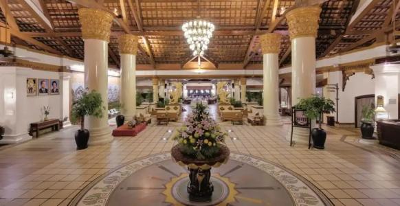 Sokha Beach Resort - 1