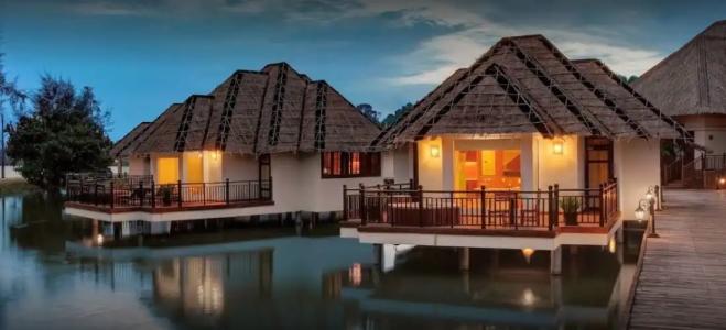 Sokha Beach Resort - 19
